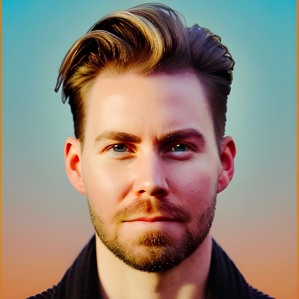 Meet your Posher, Michael